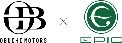 OBM×EPIC